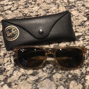 Ray Ban Original Wayfarer